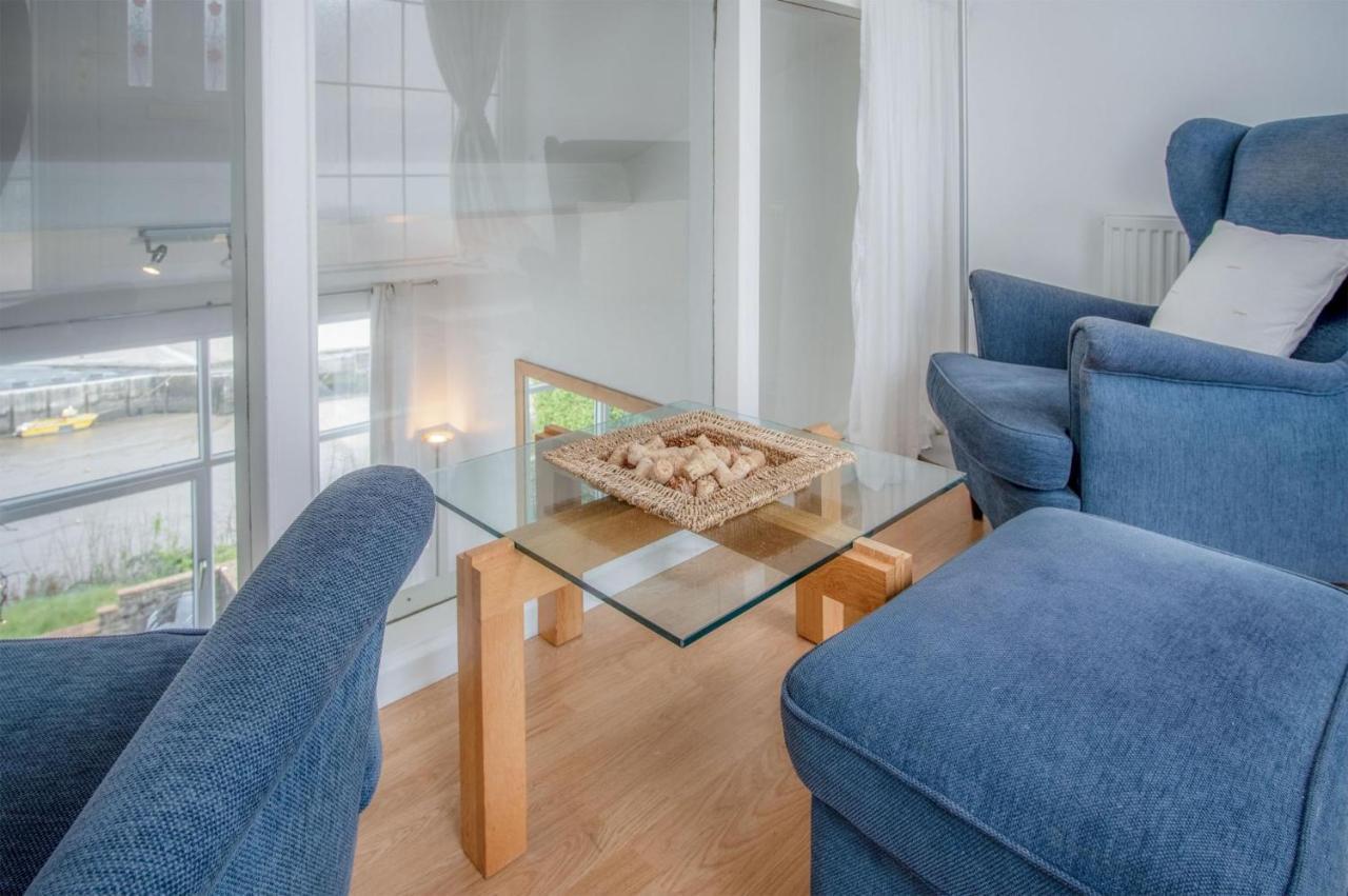Captains Walk - 4 Bedroom Apartment - ซอนเดอร์สฟุต ภายนอก รูปภาพ