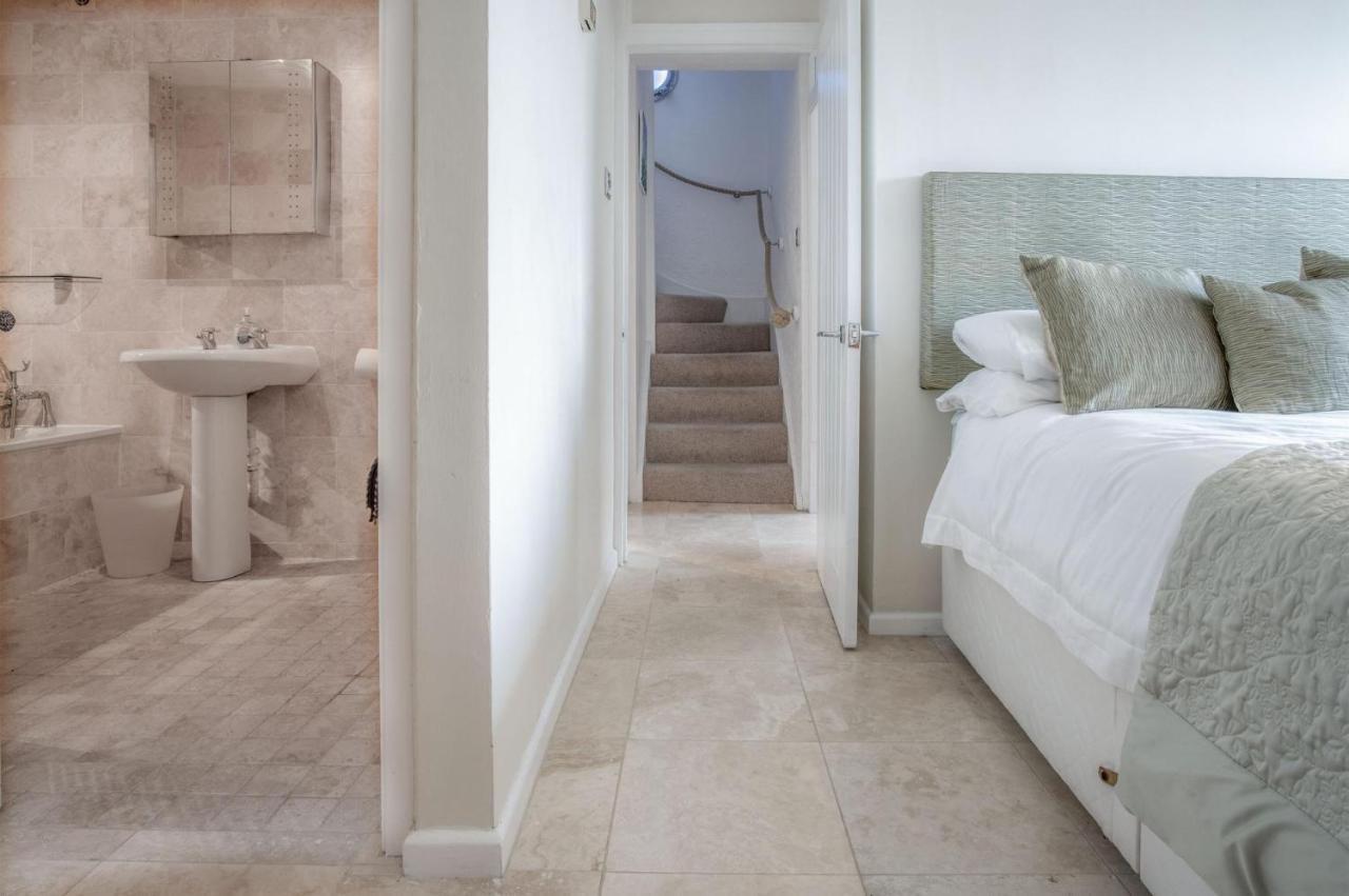 Captains Walk - 4 Bedroom Apartment - ซอนเดอร์สฟุต ภายนอก รูปภาพ