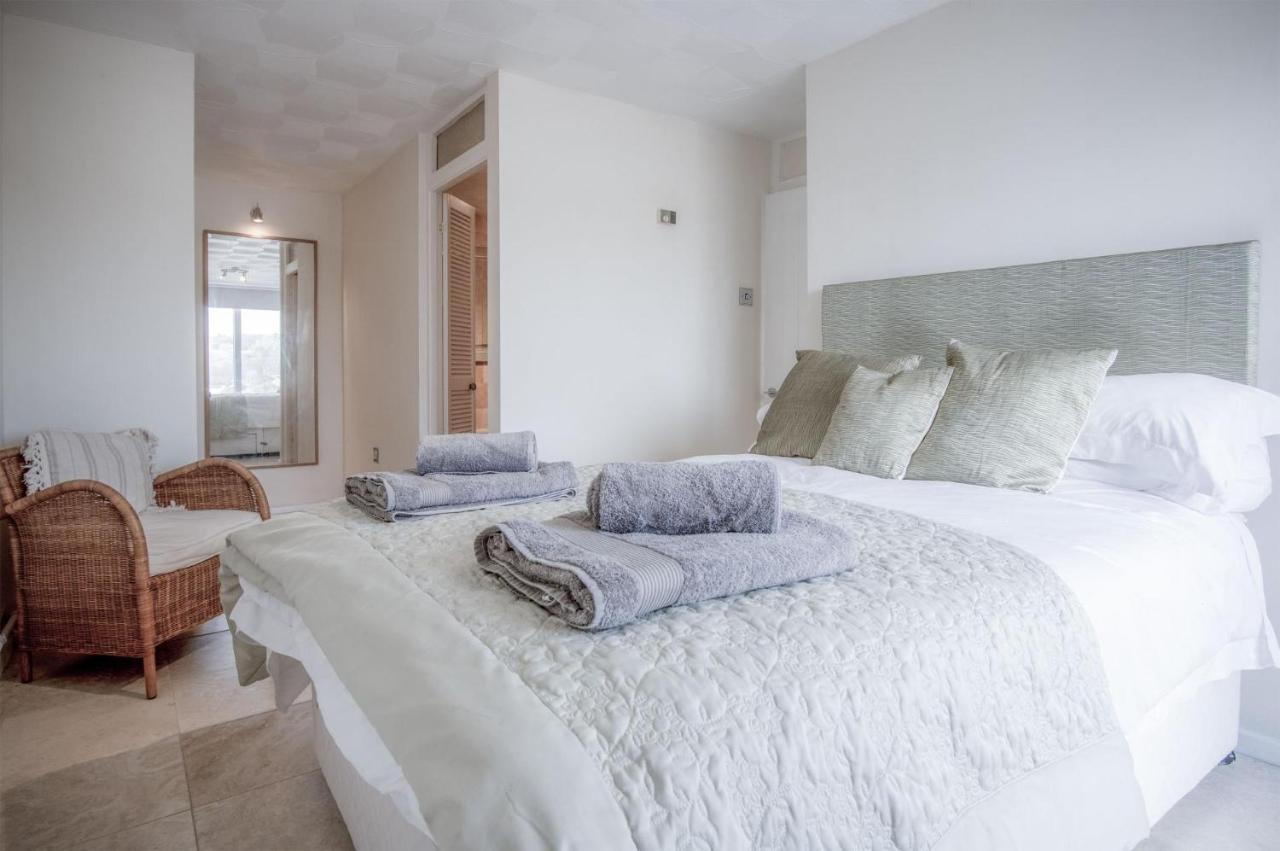 Captains Walk - 4 Bedroom Apartment - ซอนเดอร์สฟุต ภายนอก รูปภาพ