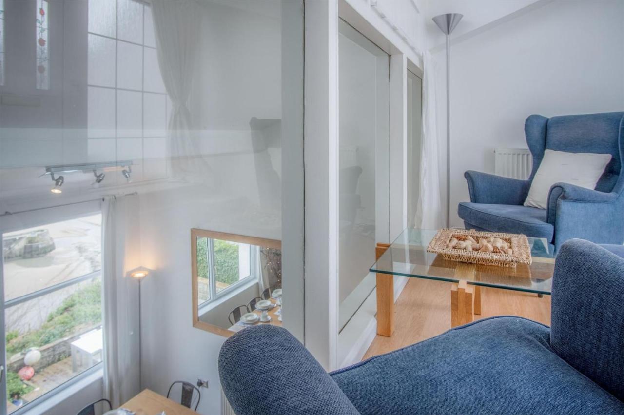 Captains Walk - 4 Bedroom Apartment - ซอนเดอร์สฟุต ภายนอก รูปภาพ